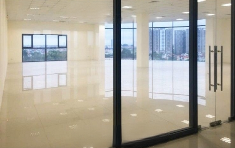 NGUYỄN VĂN CỪ - BỒ ĐỀ - HÀ NỘI / CHO THUÊ VĂN PHÒNG TÒA NHÀ PTP BUILDING
